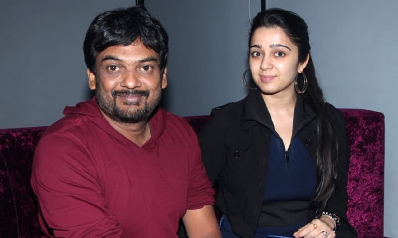 Puri Jagannadh Puri Jagannadh