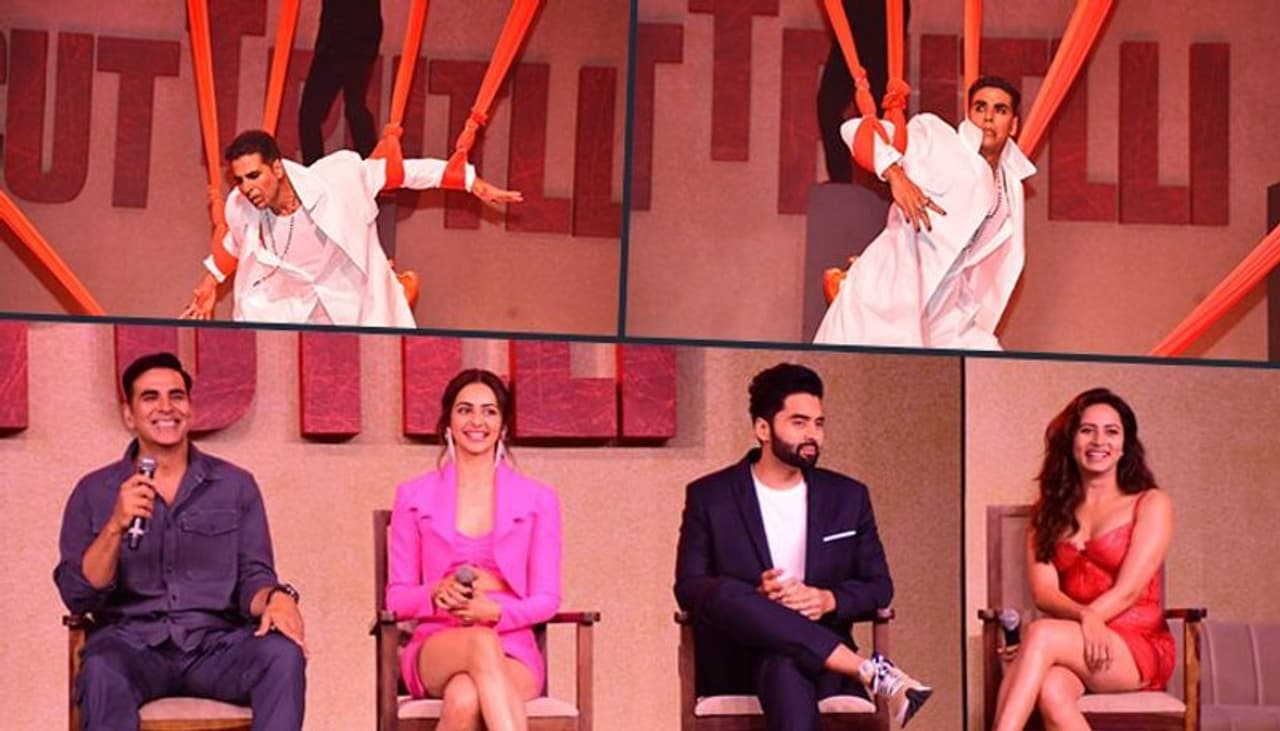 Image: Varinder Chawla Image: Varinder Chawla