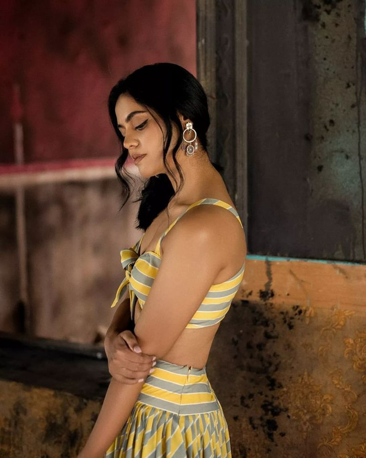 Bindu Madhavi Bindu Madhavi