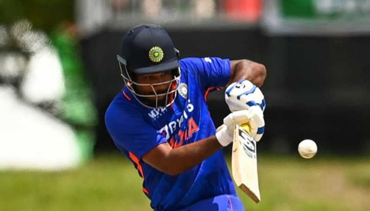 Sanju Samson Sanju Samson