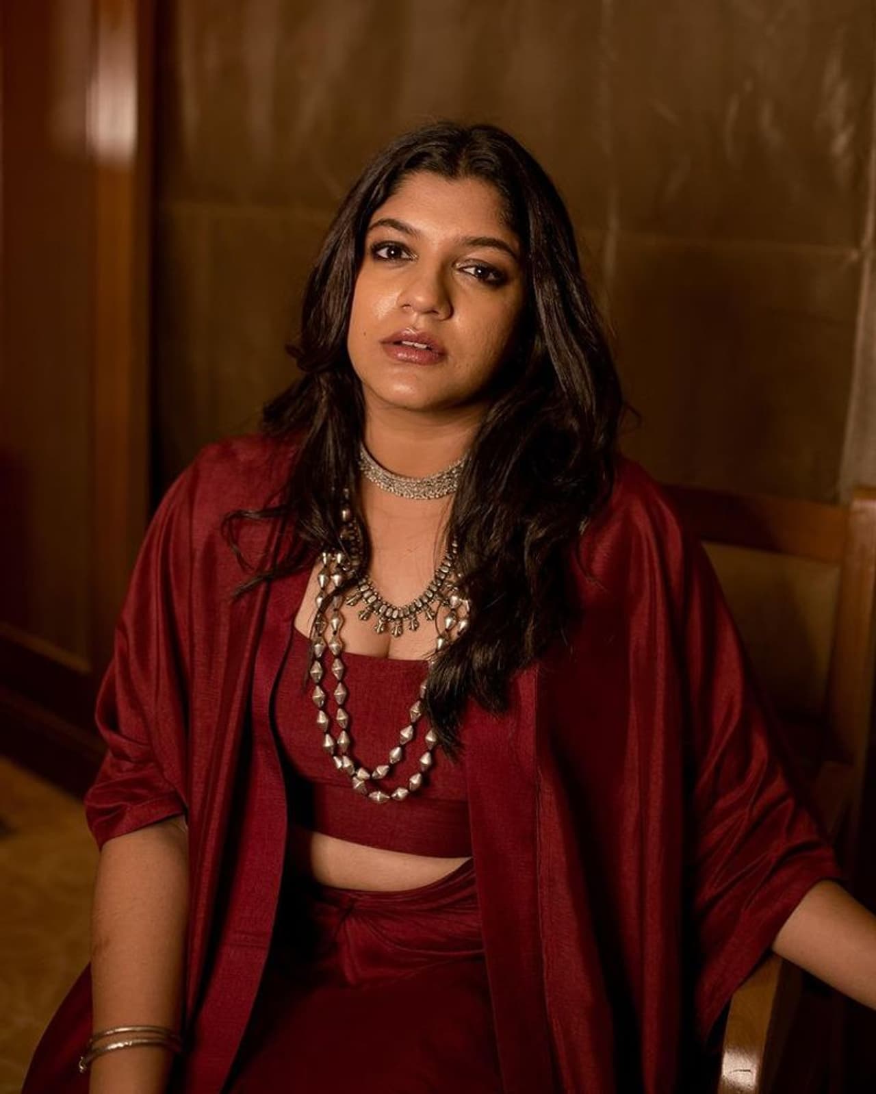 Aparna Balamurali Aparna Balamurali