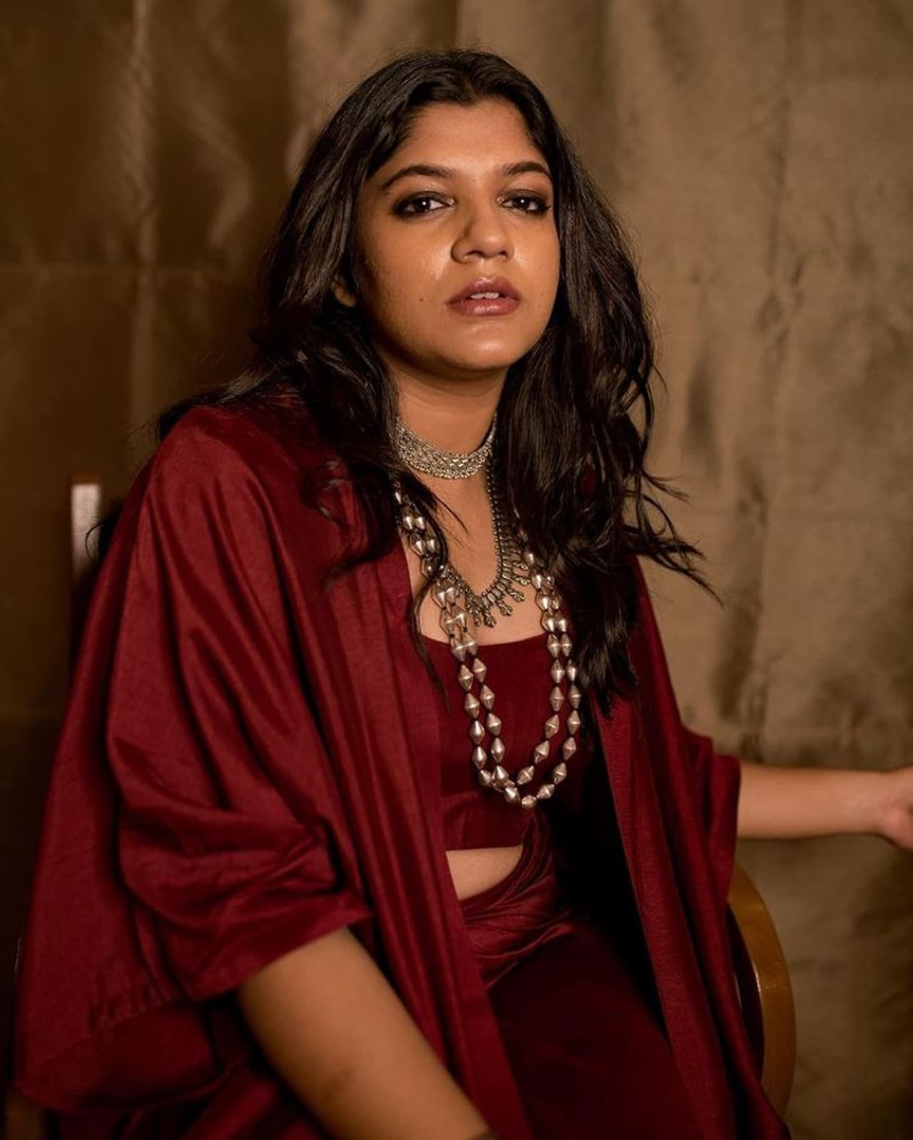 Aparna Balamurali Aparna Balamurali