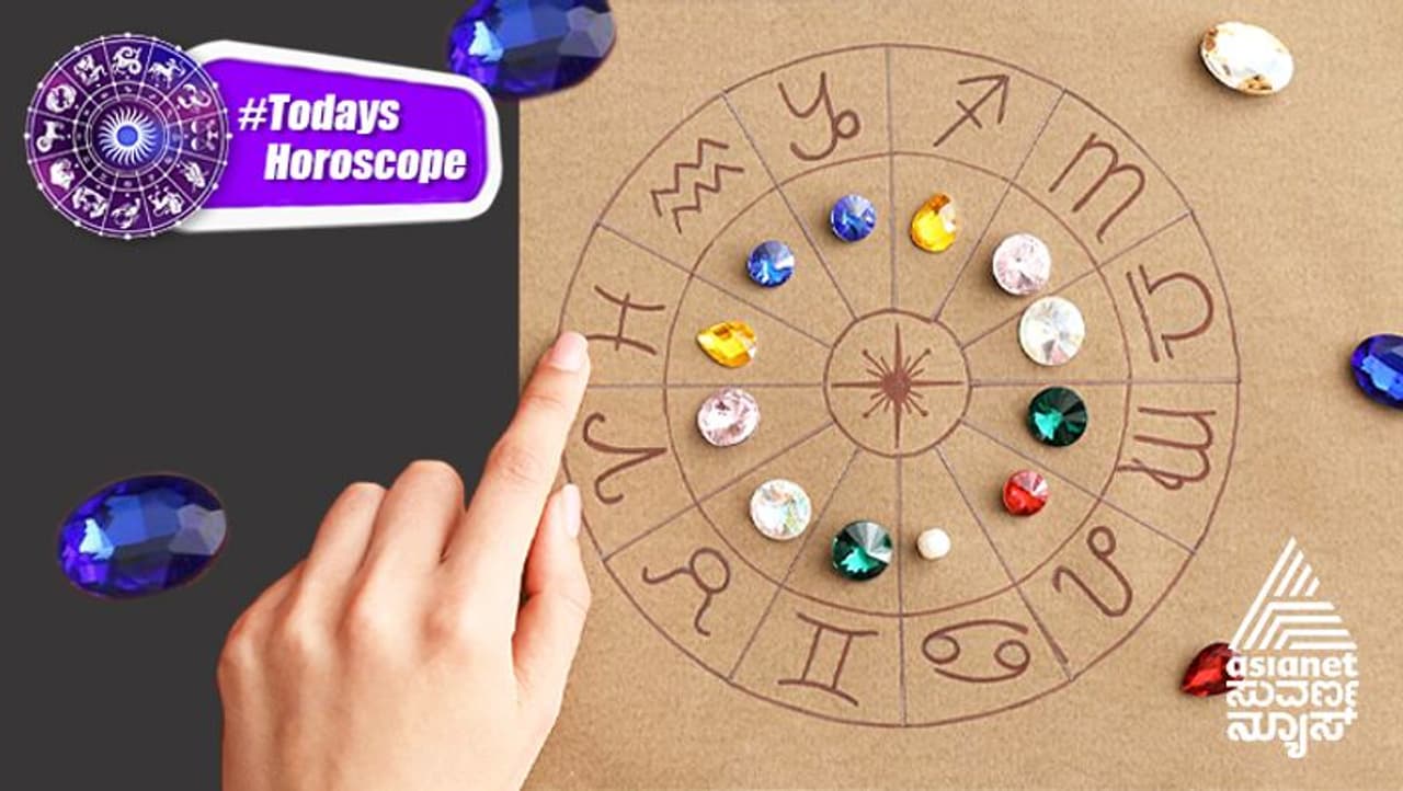 Daily Horoscope 2022 New 03 Daily Horoscope 2022 New 03