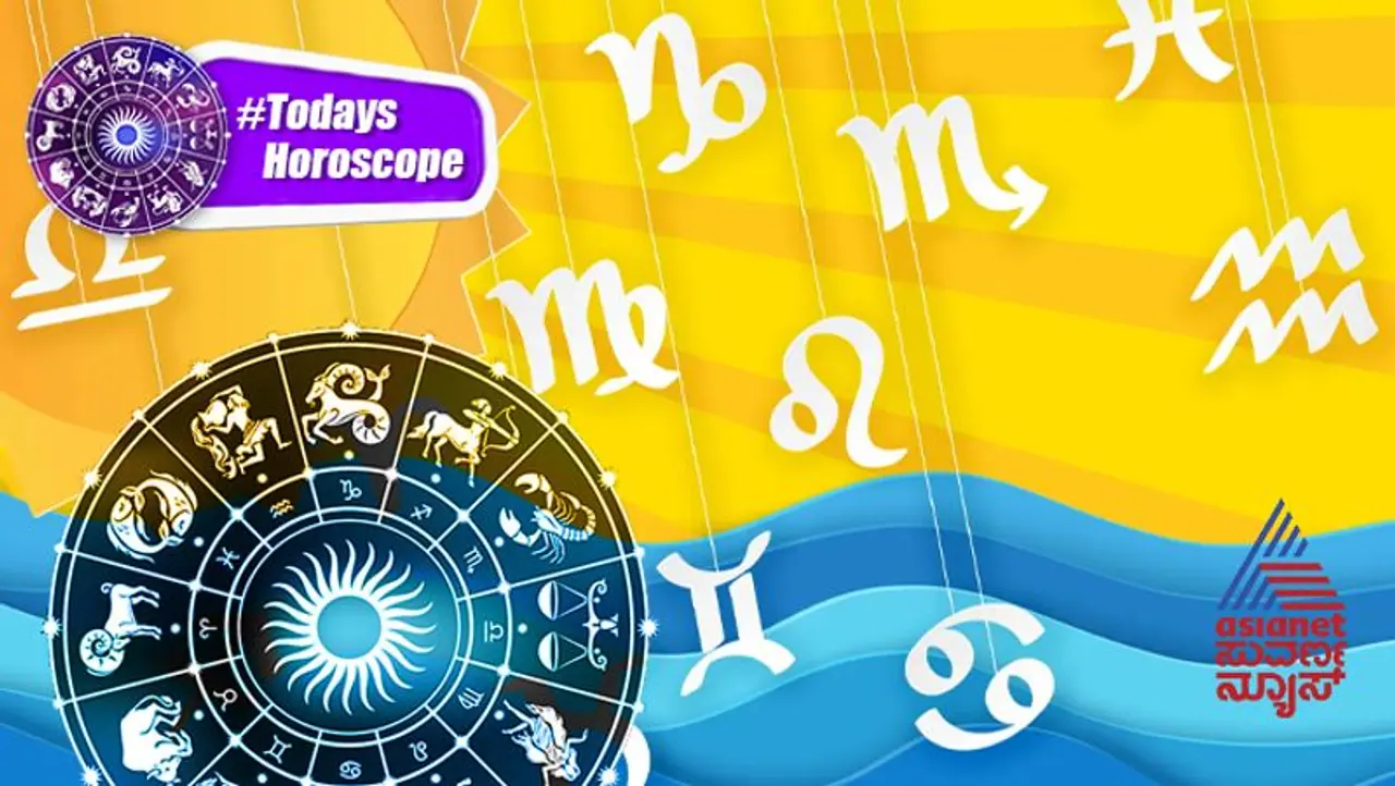 Daily Horoscope 2022 New 09