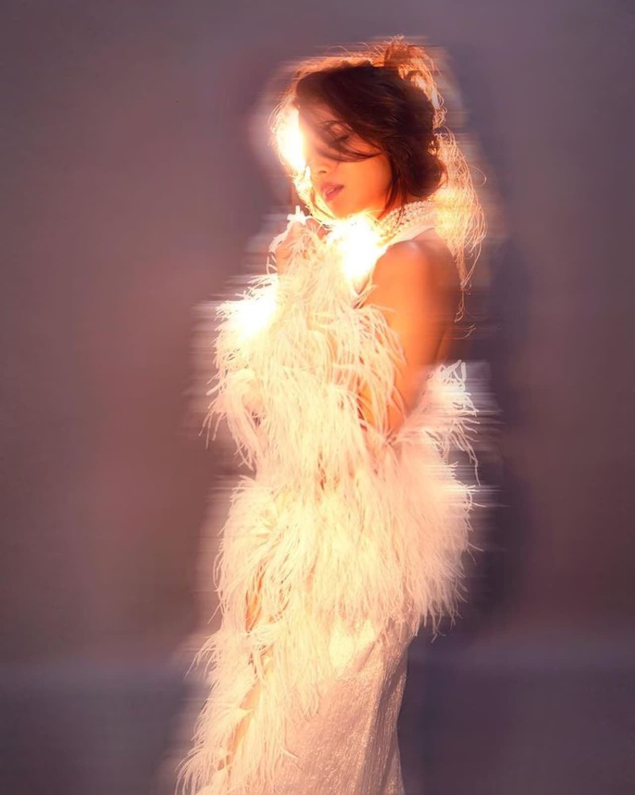 Malavika Mohanan Malavika Mohanan