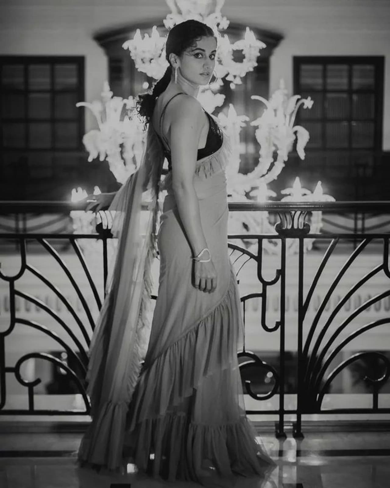 Taapsee Pannu Taapsee Pannu