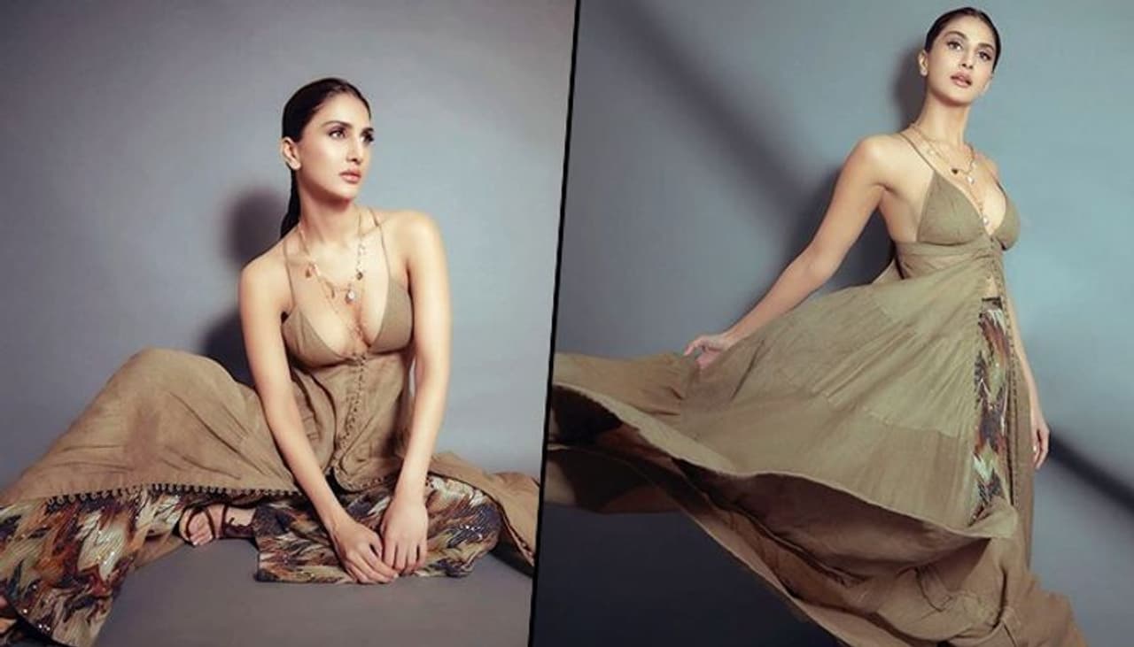 Image: Vaani Kapoor/Instagram