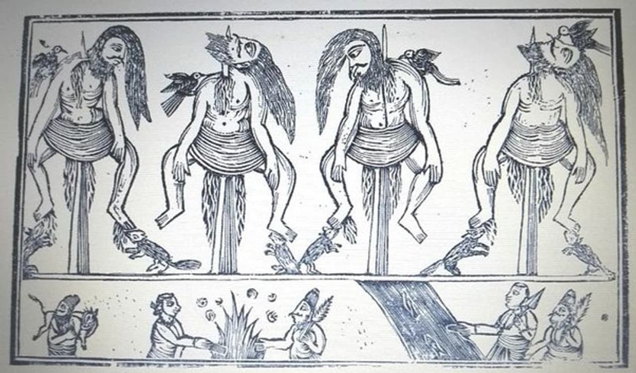 Impalement Impalement