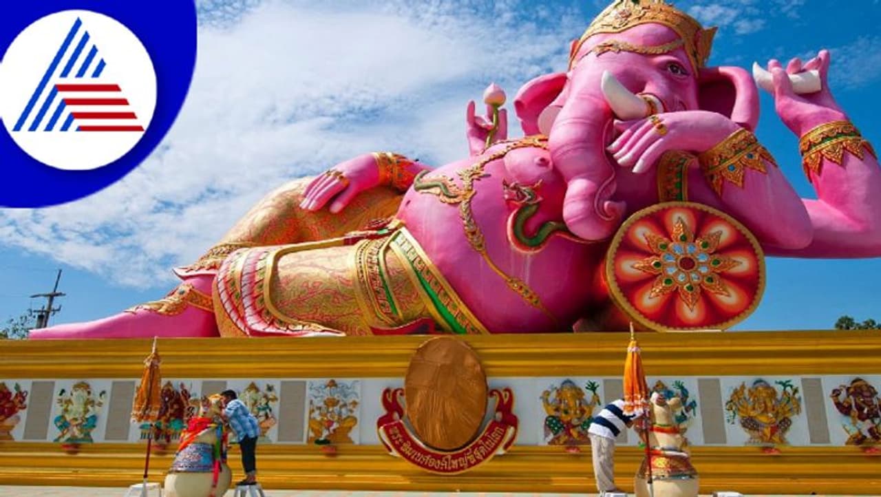 Lord Ganesha Mantras Lord Ganesha Mantras