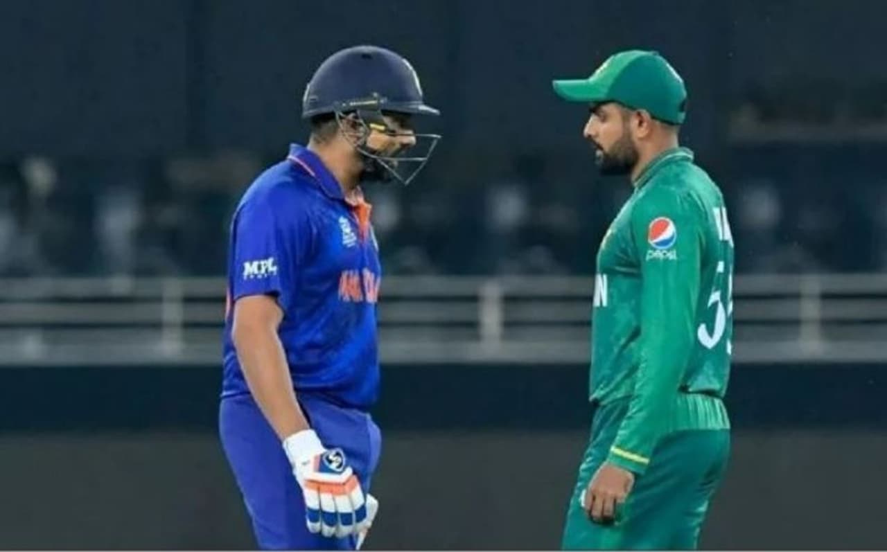 India vs Pakistan