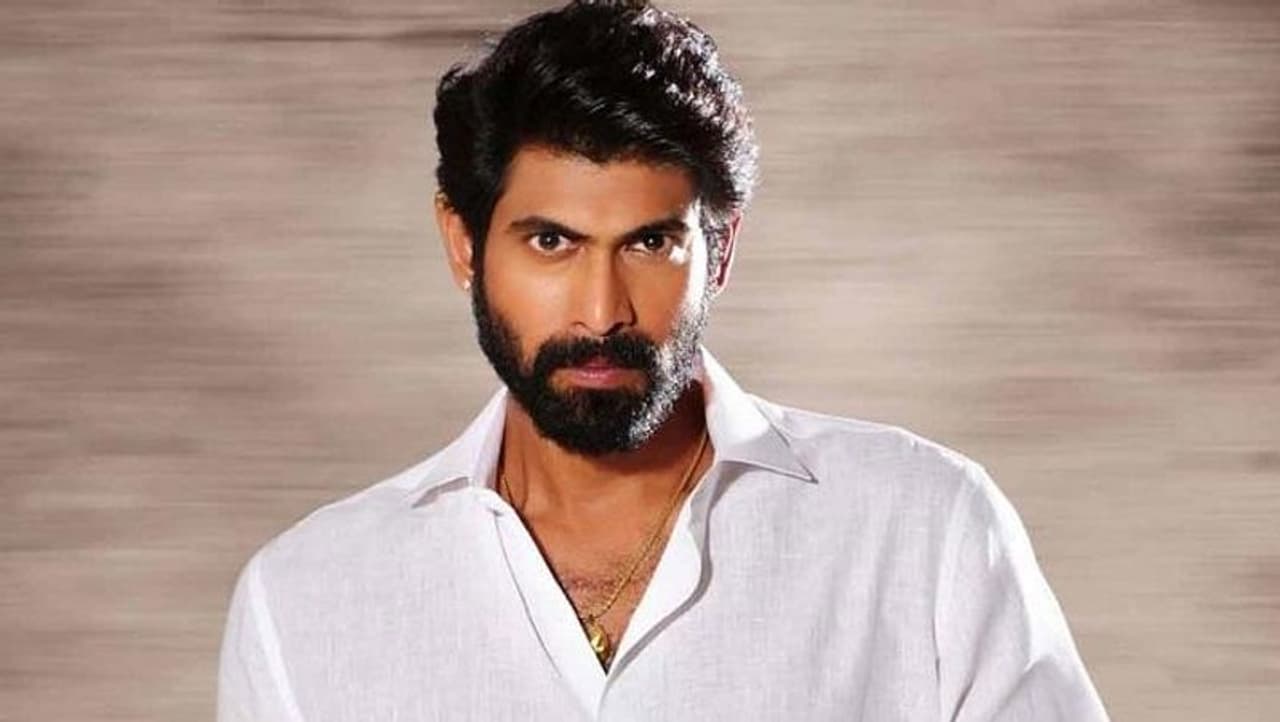 பிஎஸ் மித்ரன் இயக்கத்தில் புதிய படத்தில் ராணா டகுபதி