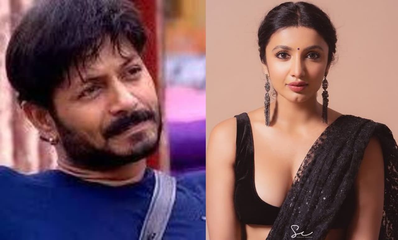 tejaswi madivada tejaswi madivada