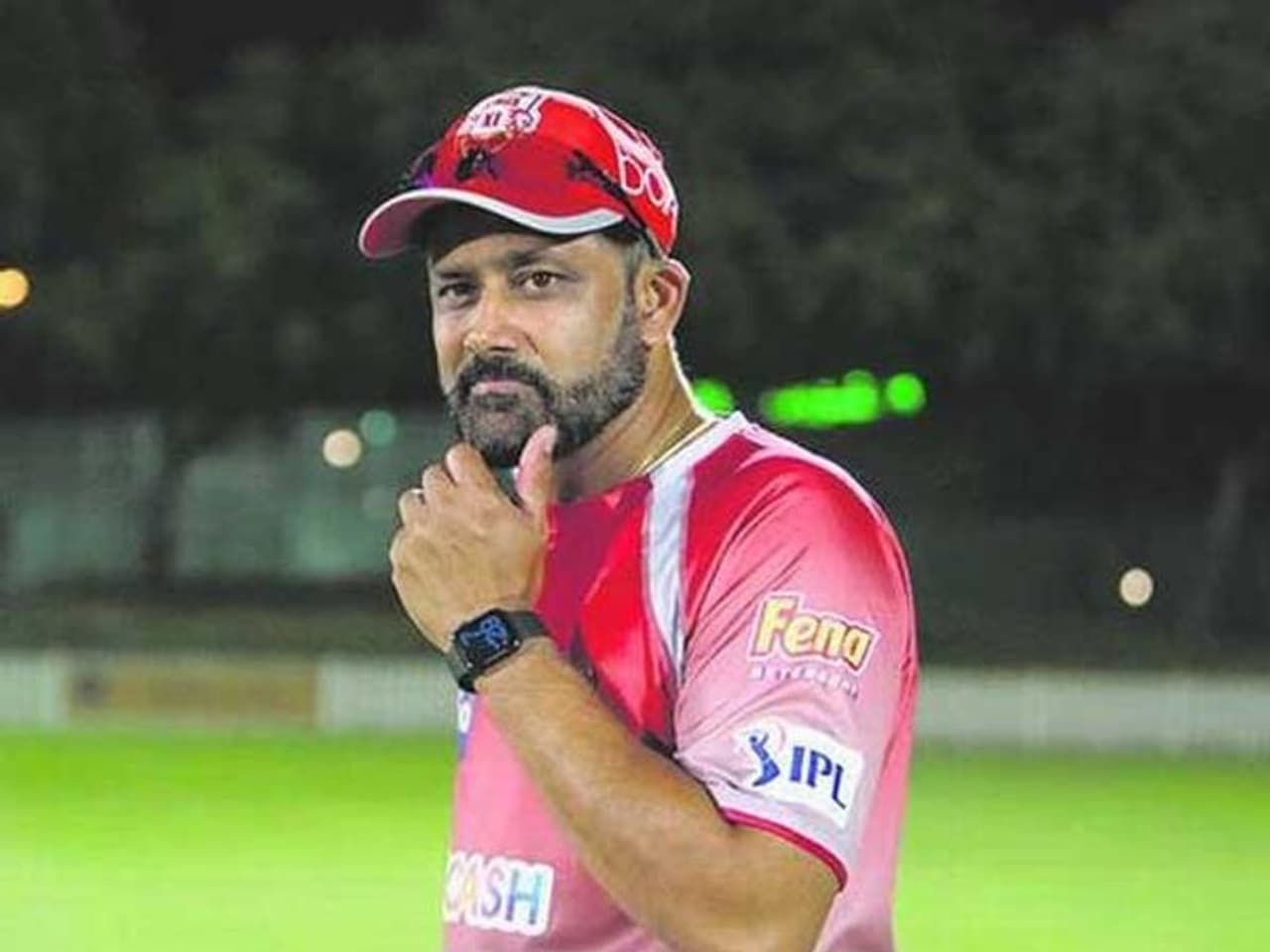 Image credit: PBKS Image credit: PBKS