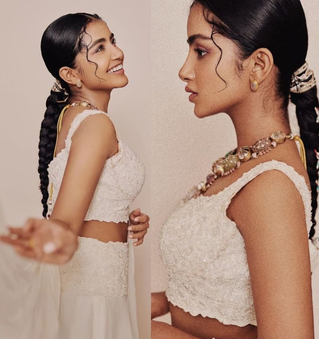 Anupama Parameswaran Anupama Parameswaran