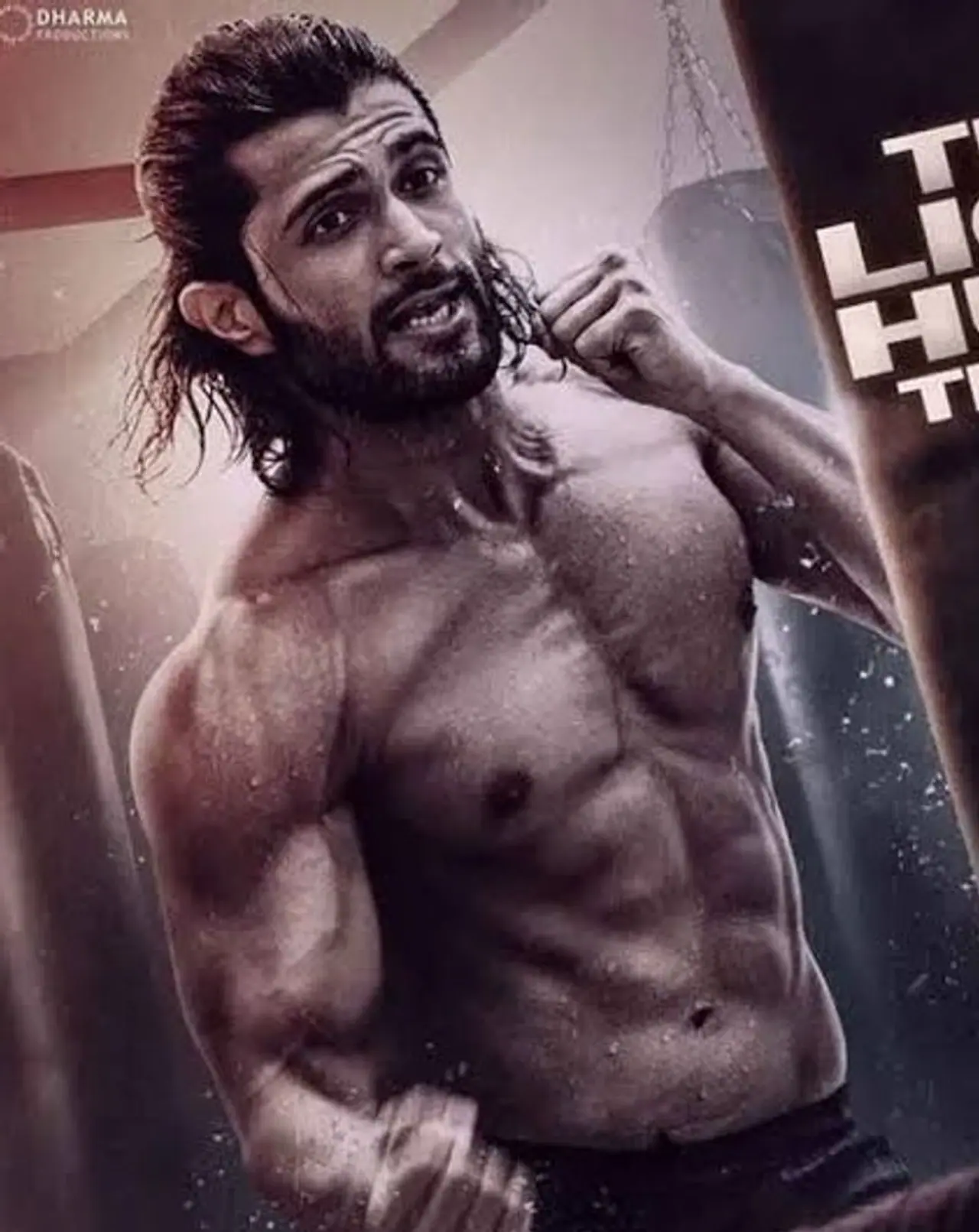 Photo Courtesy: Liger Photo Courtesy: Liger