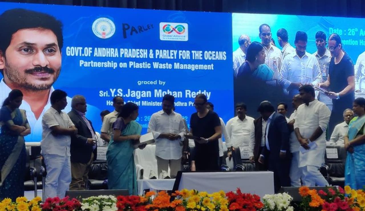 Andhra Pradesh Andhra Pradesh