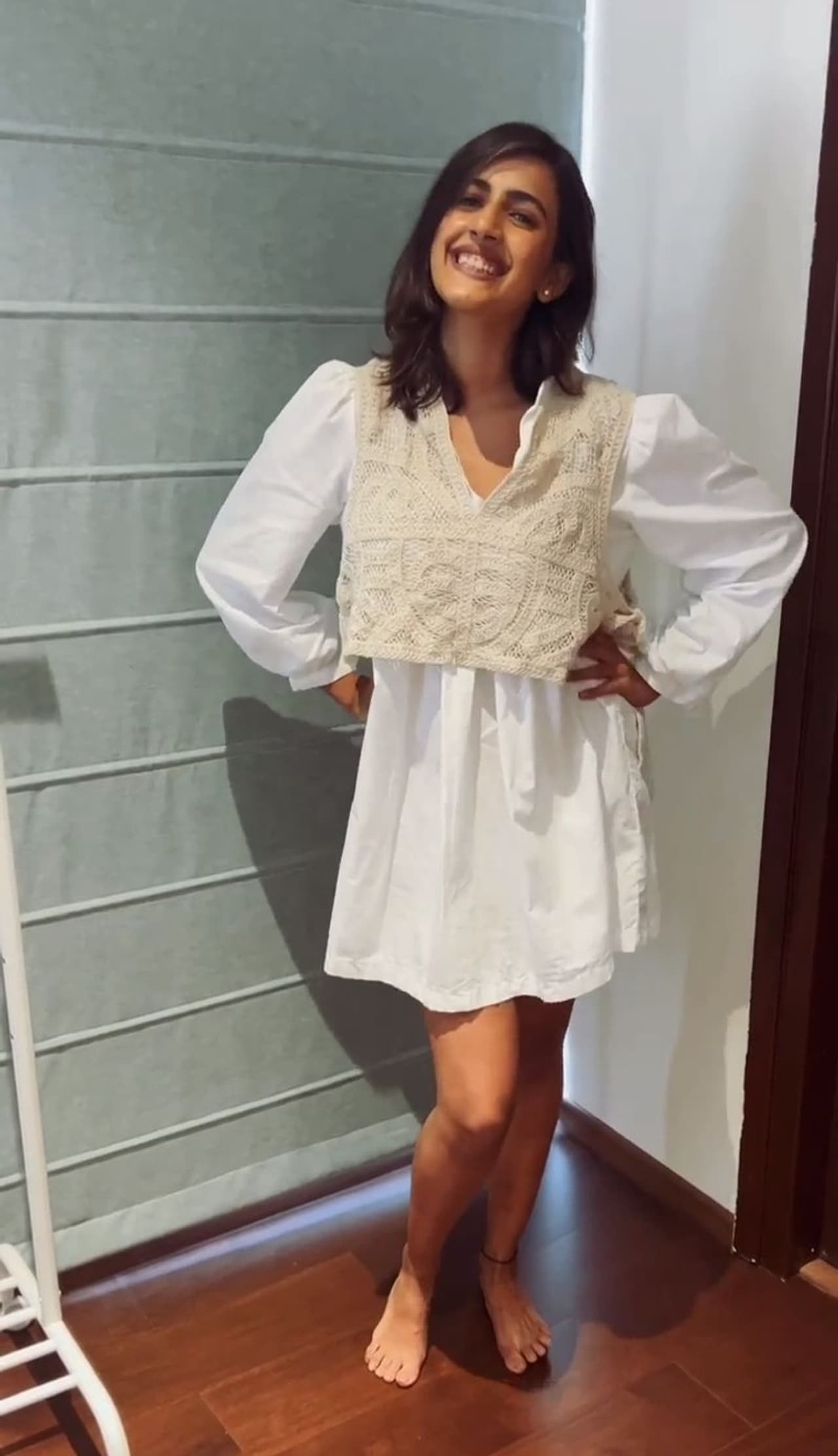 Niharika Konidela Niharika Konidela