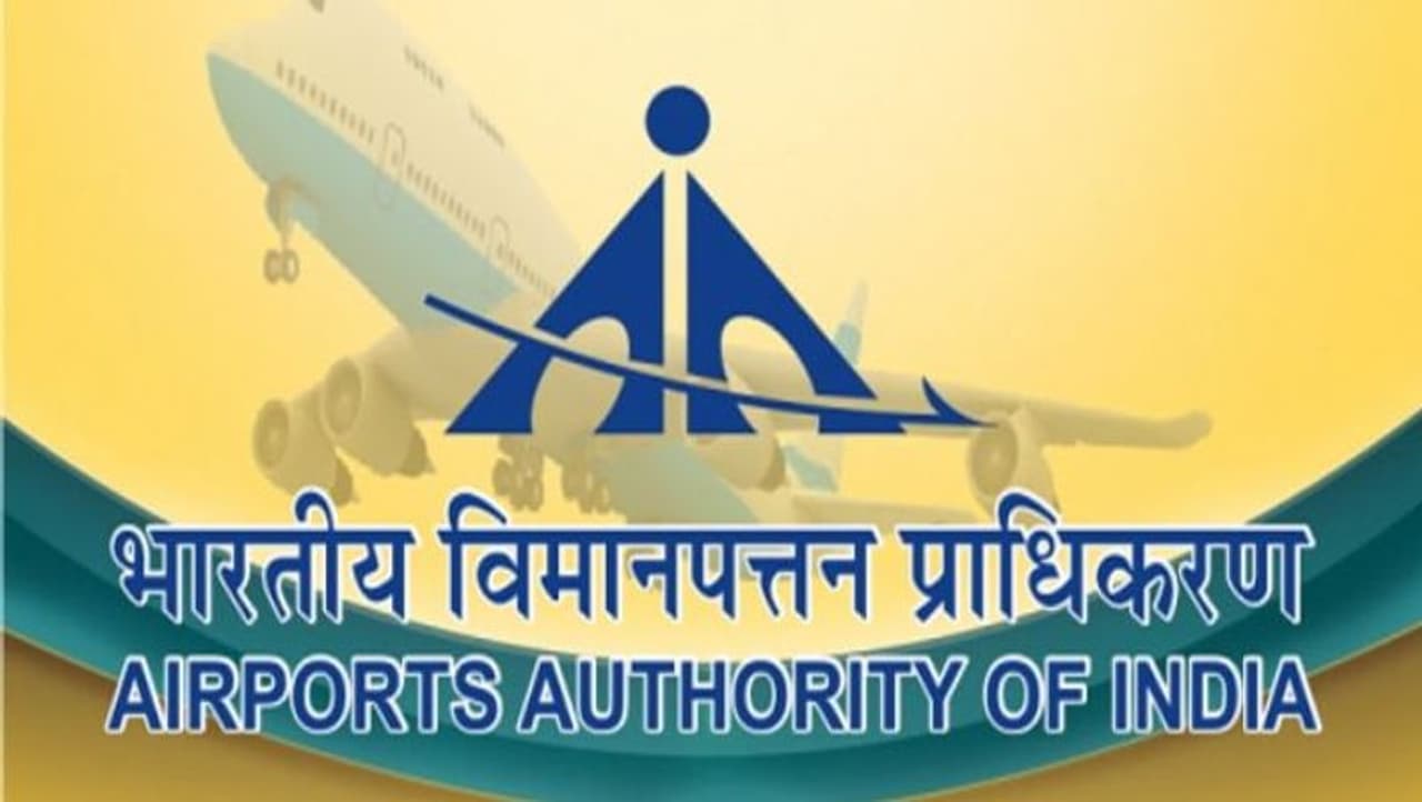 AAI ATC Recruitment 2025