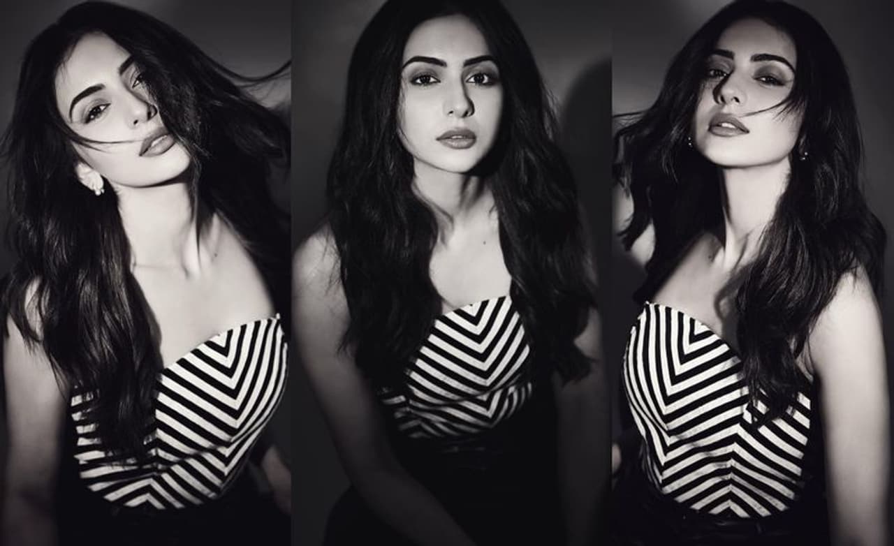 Rakul Preeth Singh Rakul Preeth Singh