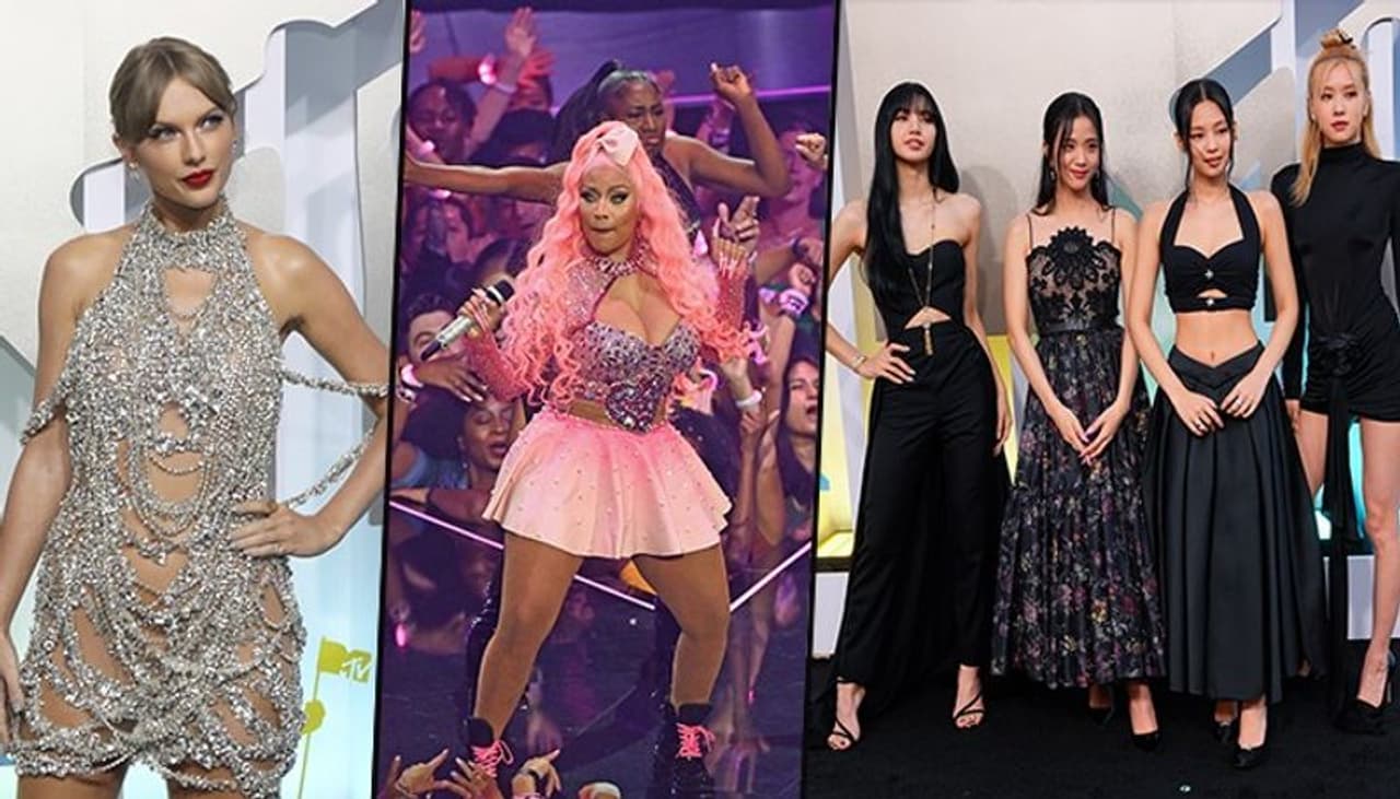 Image: Getty Images Image: Getty Images