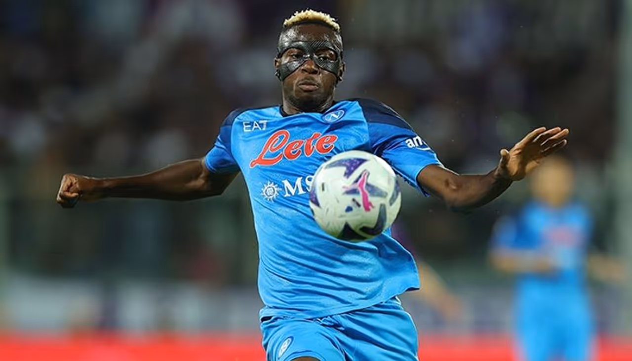 Image Credit: Getty Images