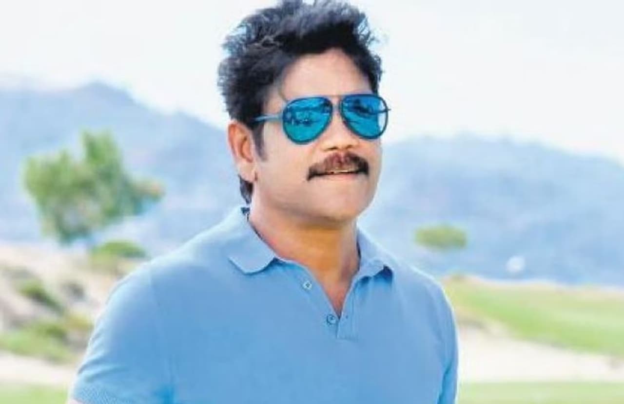 Nagarjuna Nagarjuna