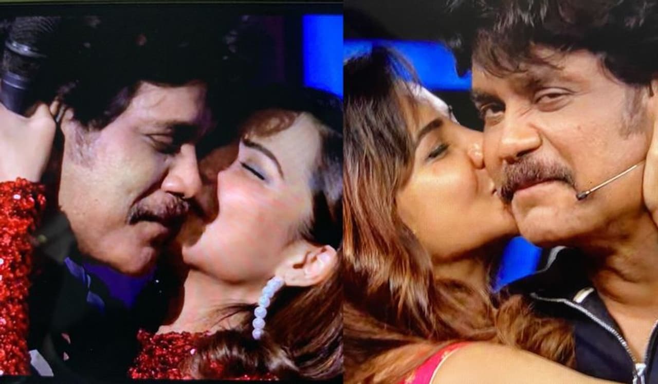 HBD Nagarjuna HBD Nagarjuna