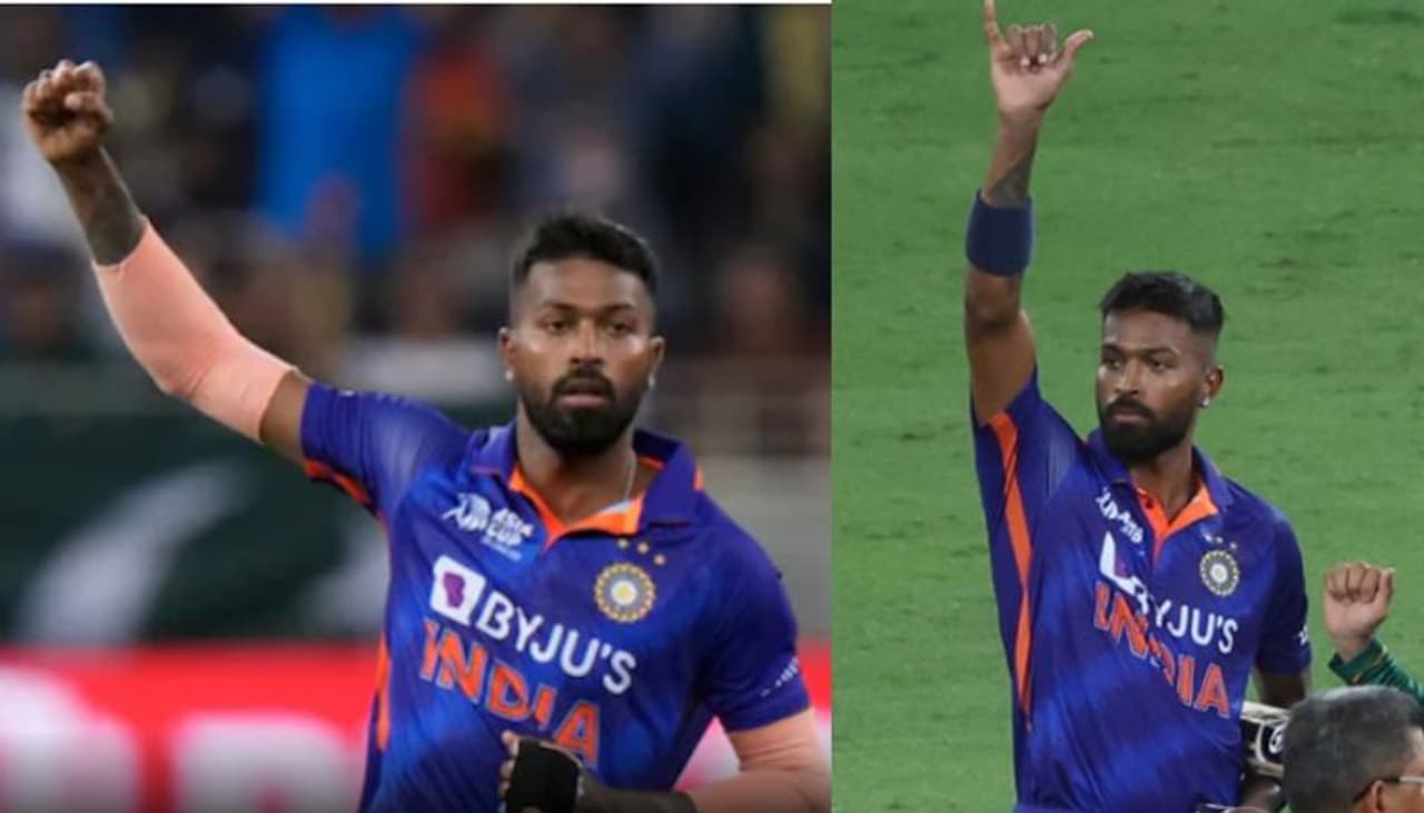 Hardik Pandya Hardik Pandya