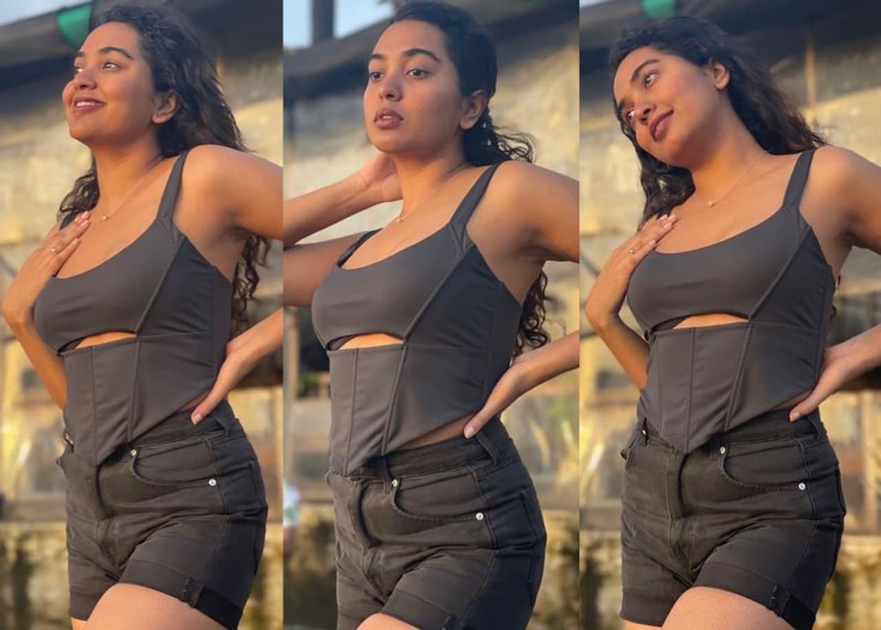 Shivathmika Rajashekar