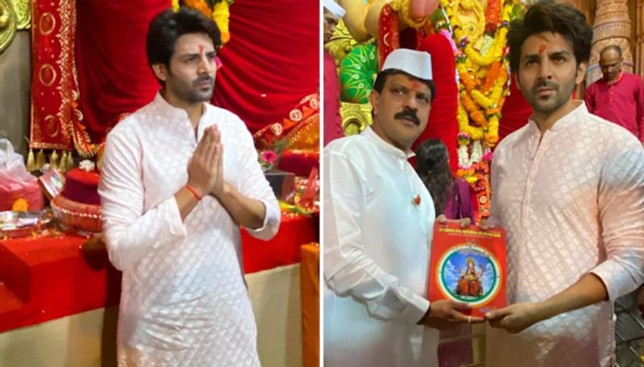 Image: Varinder Chawla Image: Varinder Chawla