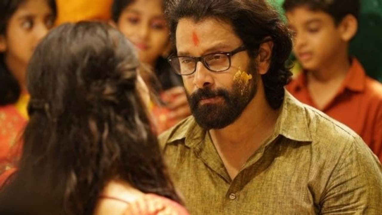 Photo Courtesy: Movie still