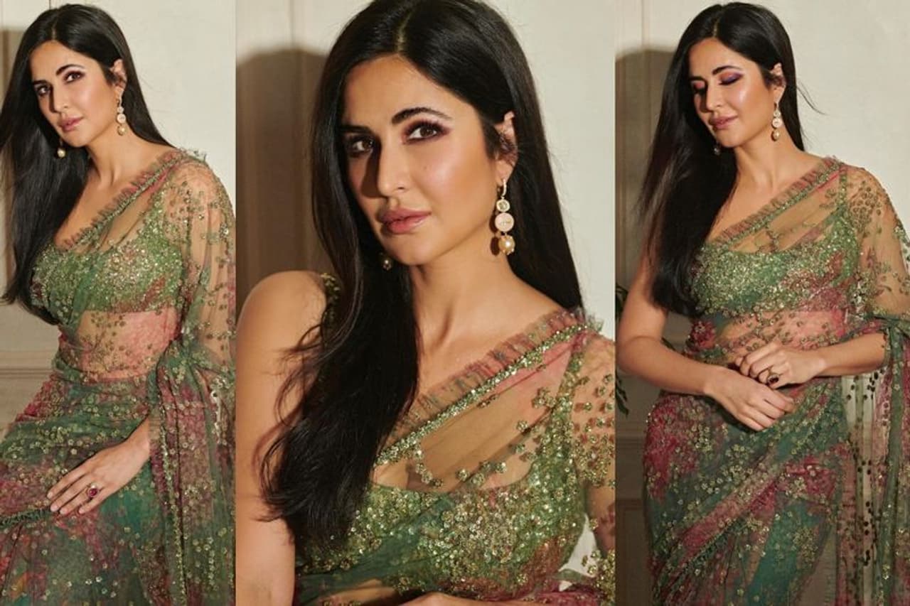 Katrina Kaif