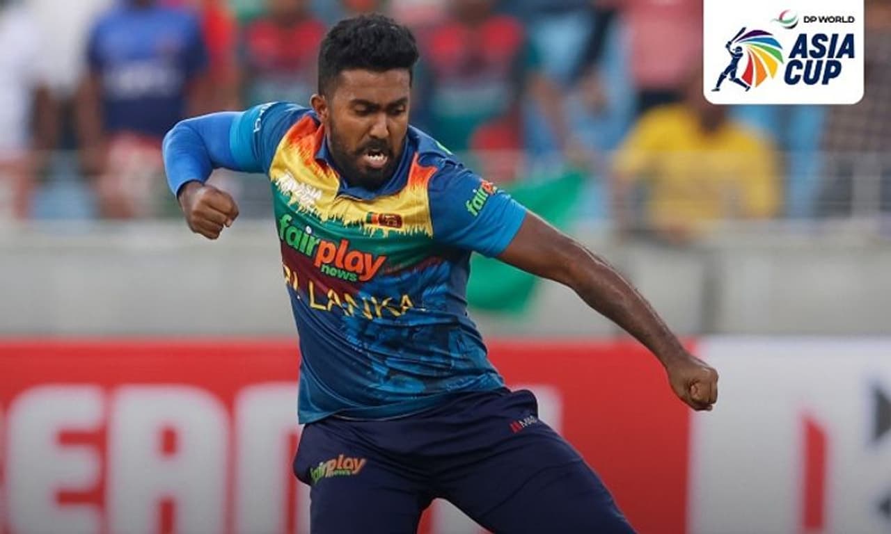 Sri lanka vs Bangladesh