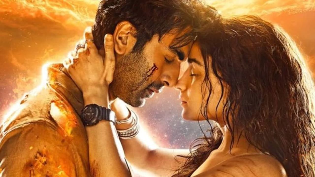 Image: Official film poster Image: Official film poster