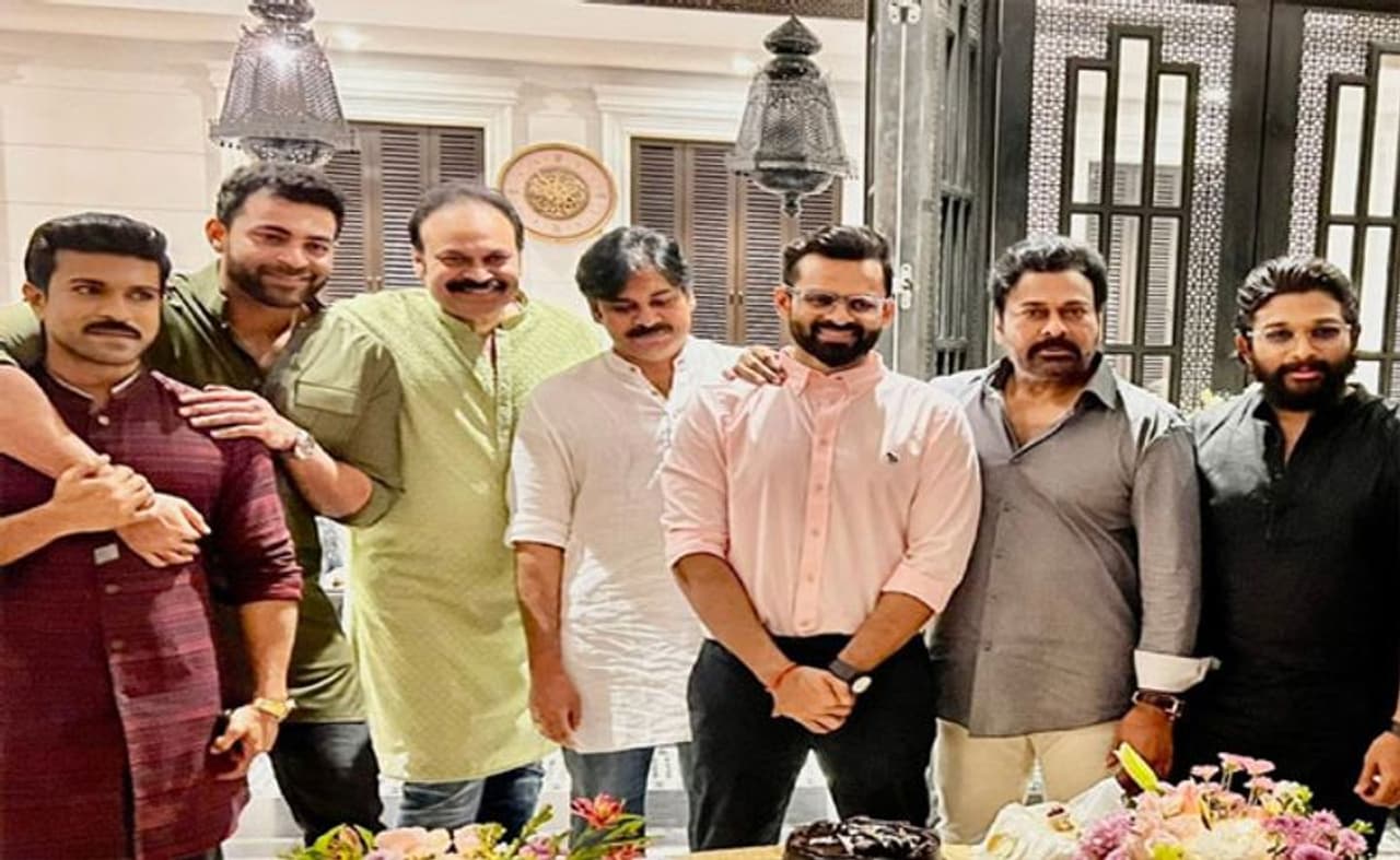 Mega Family Mega Family