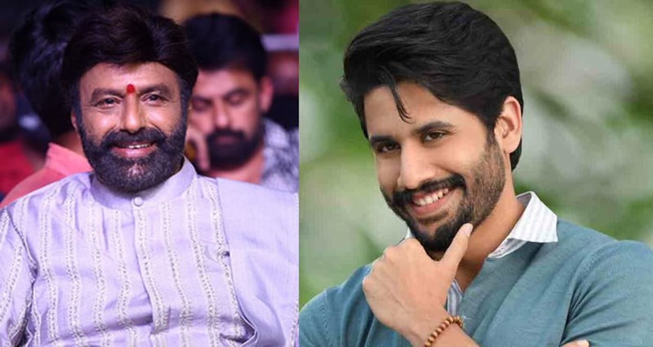 Balakrishna Balakrishna