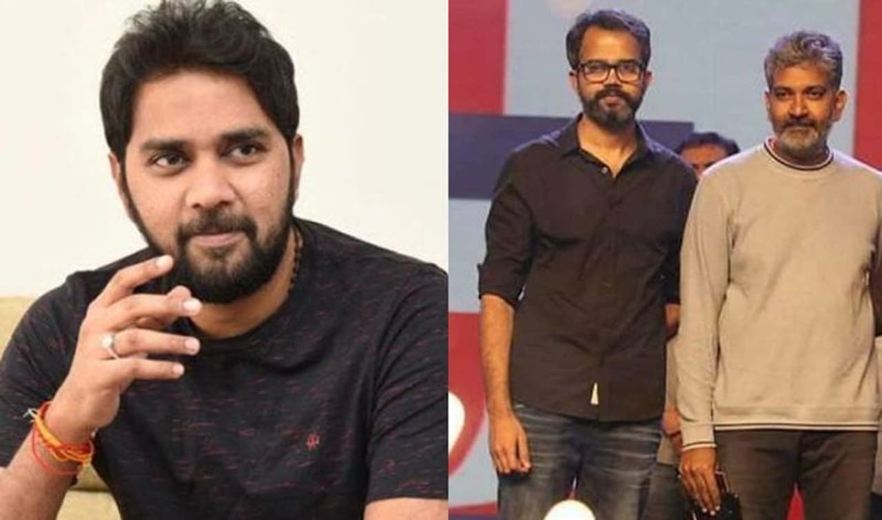 Chandoo Mondeti Chandoo Mondeti