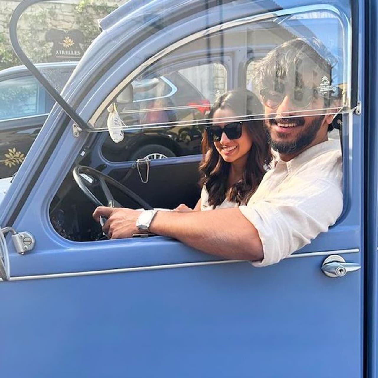 Photo Courtesy: Instagram Photo Courtesy: Instagram