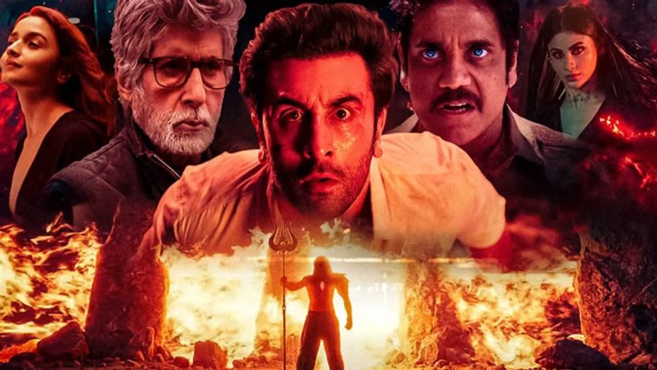 Photo Courtesy: Poster Photo Courtesy: Poster