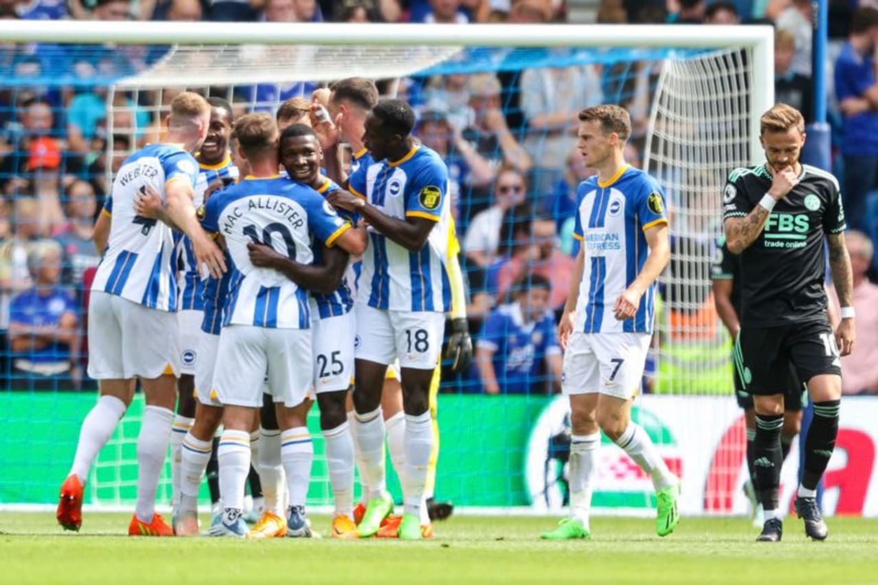 Image credit: Getty Image credit: Getty