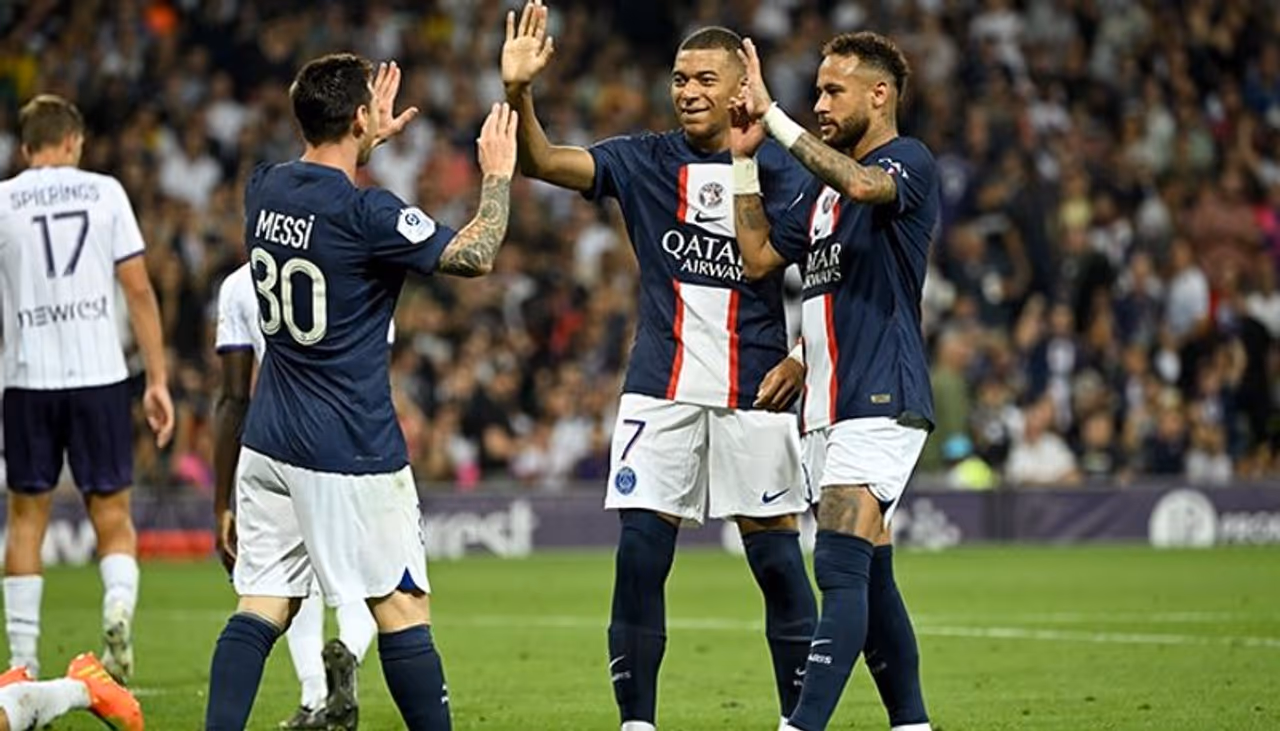 Image Credit: Getty Images