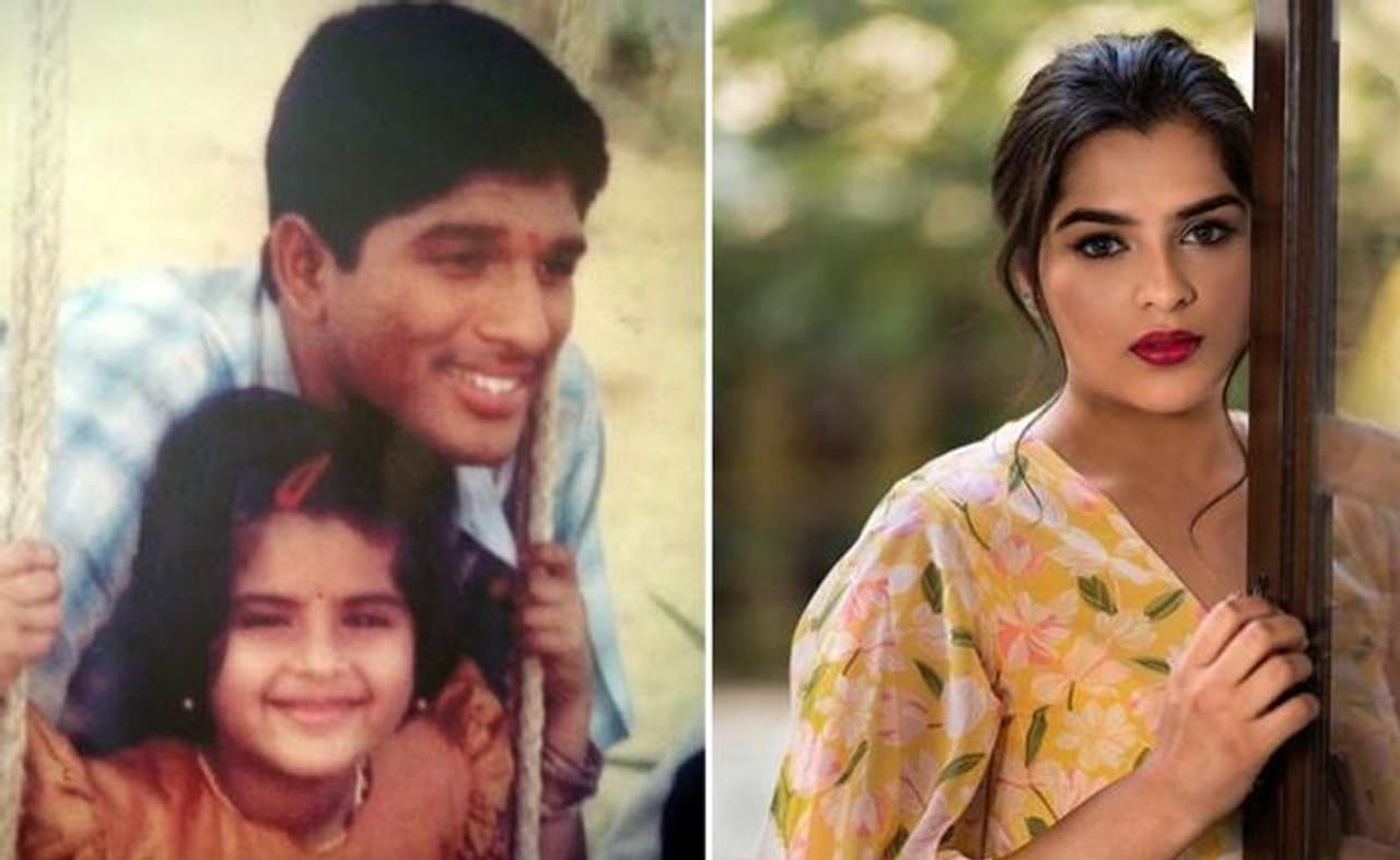 Kavya Kalyanram Kavya Kalyanram