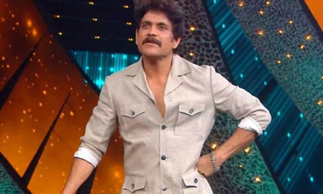 BiggBoss Telugu BiggBoss Telugu