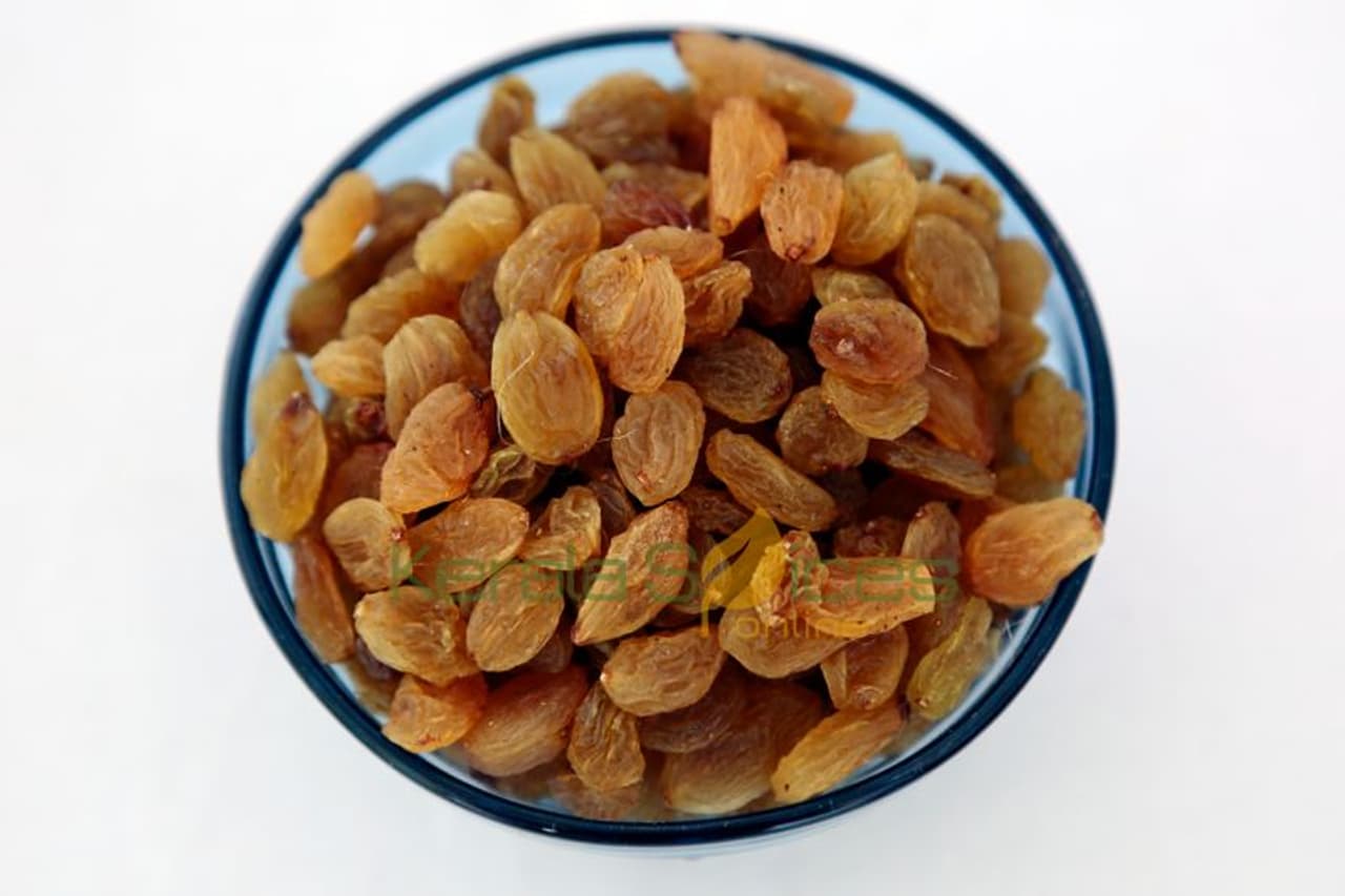 dried grapes