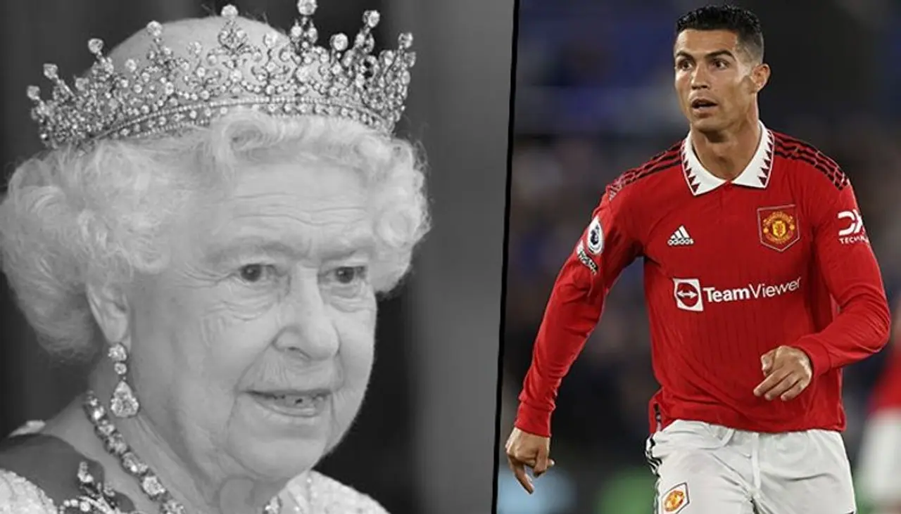 Image Credit: Cristiano Ronaldo Instagram (L); Getty Images (R)