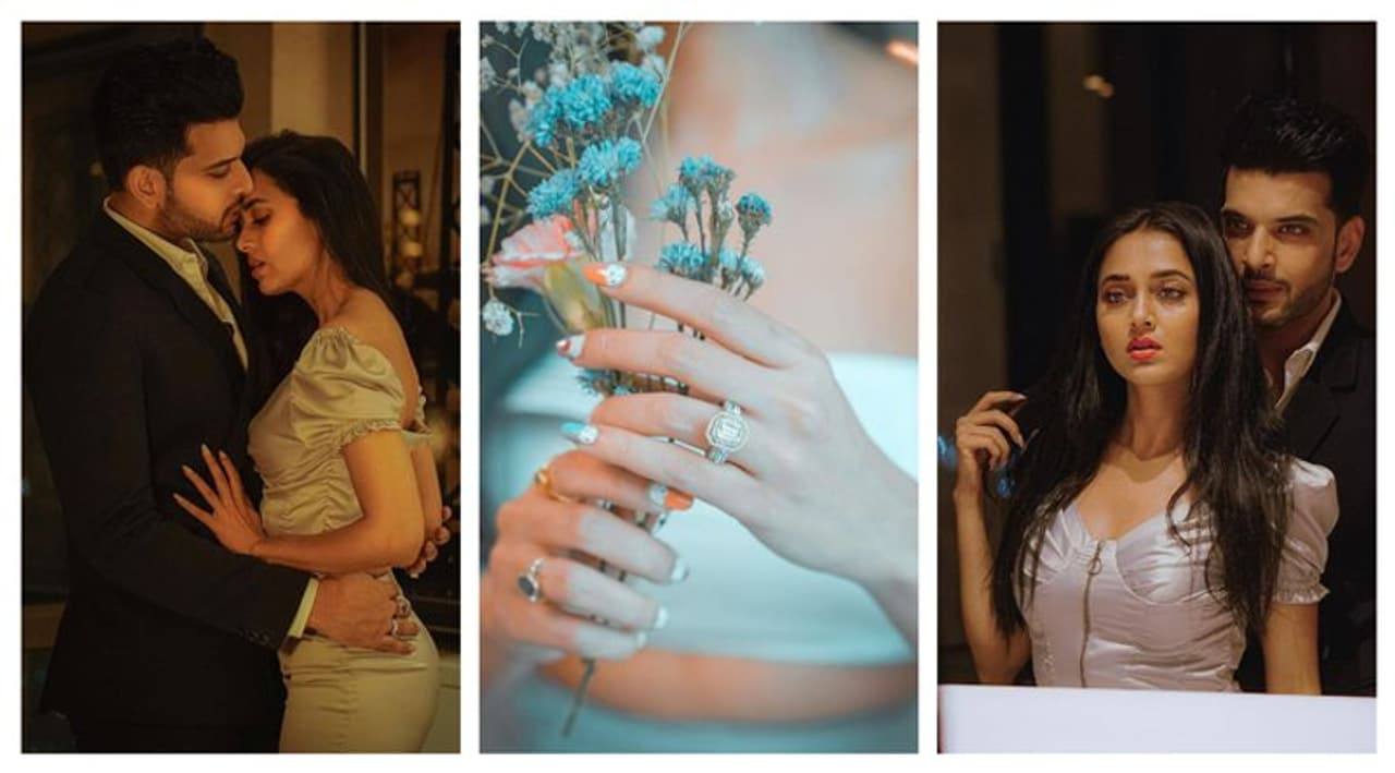 Image: Tejasswi Prakash/Instagram Image: Tejasswi Prakash/Instagram