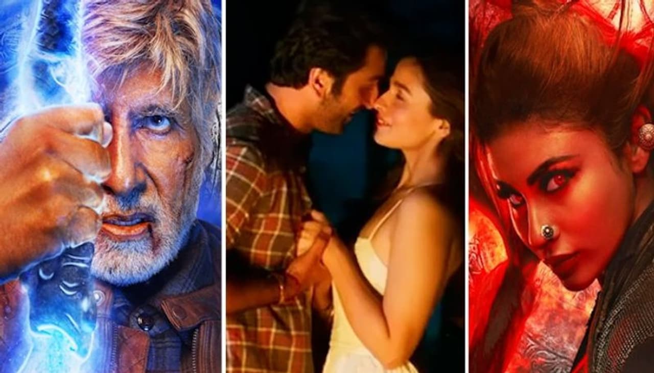 Image: Ayan Mukerji/Instagram Image: Ayan Mukerji/Instagram