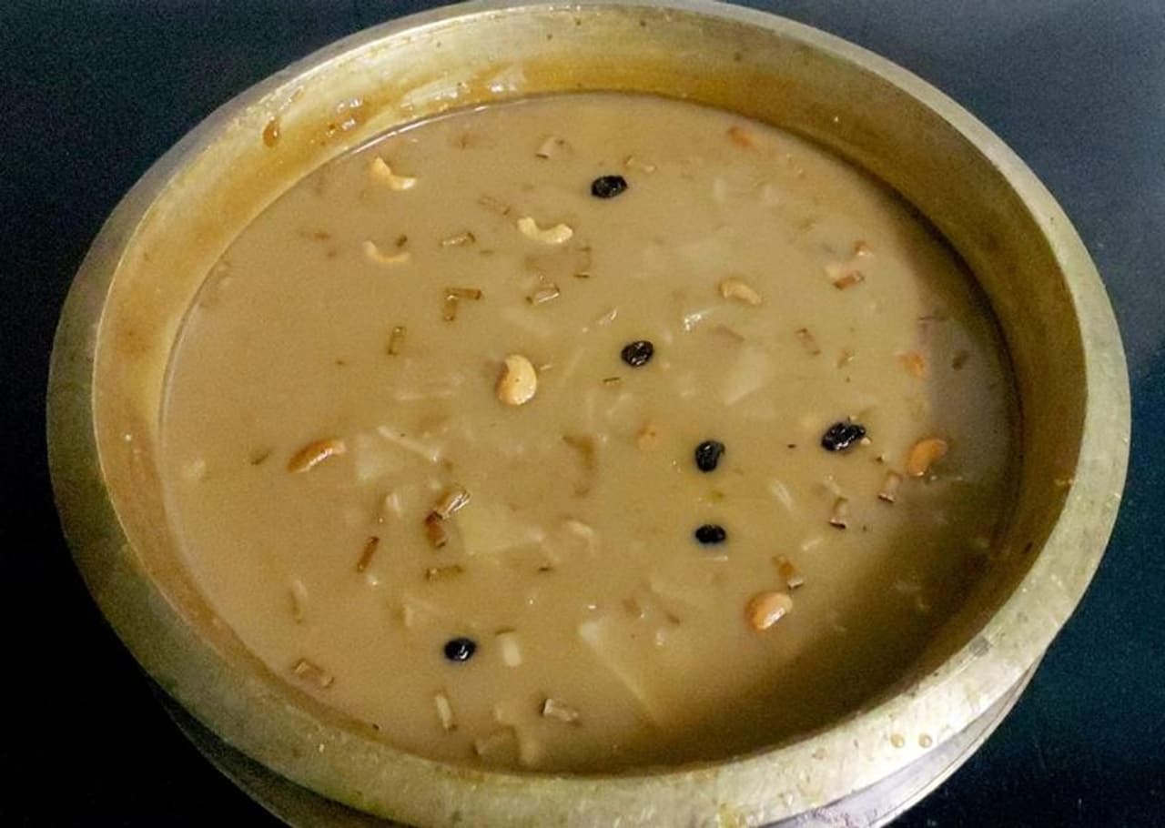 Ada Pradhaman Ada Pradhaman