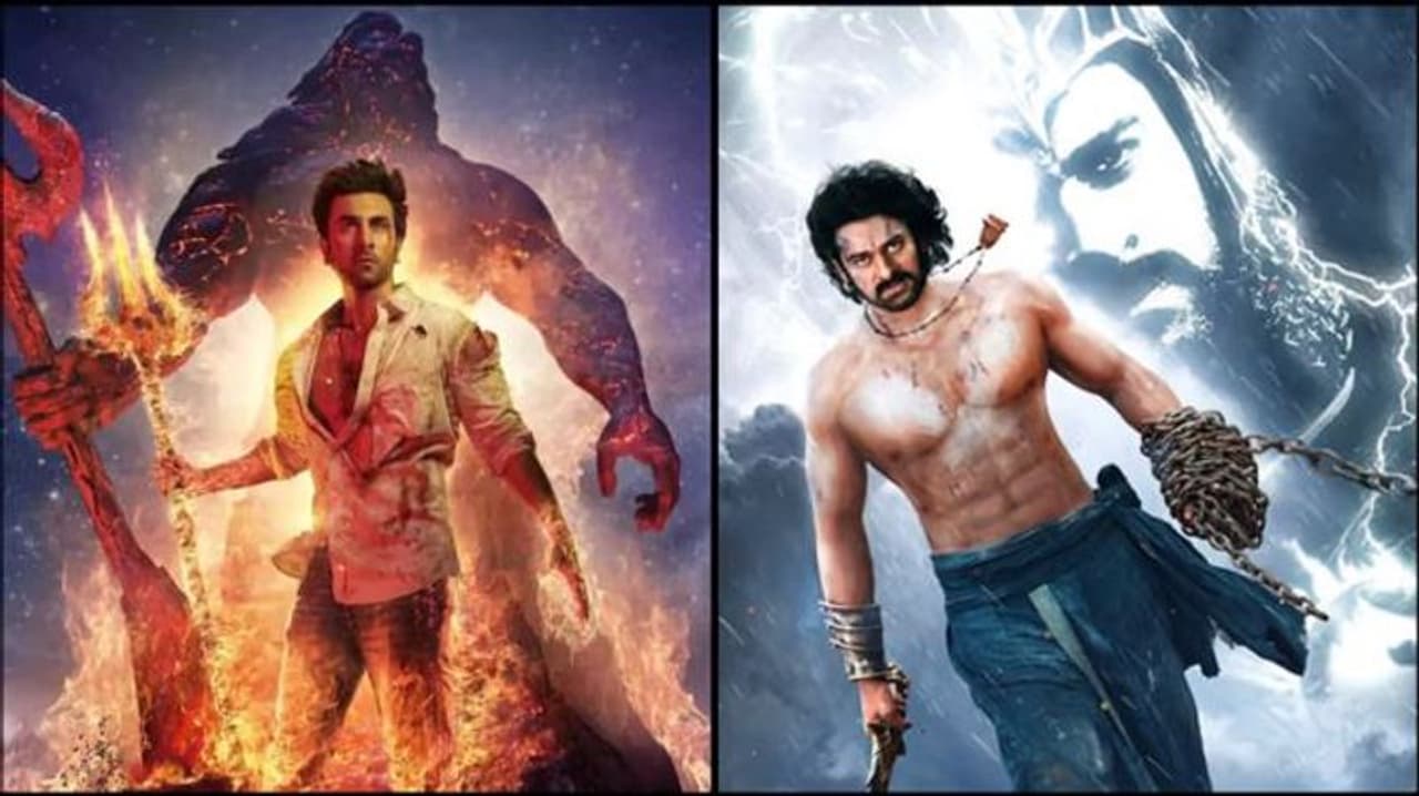 Image: Official film poster Image: Official film poster