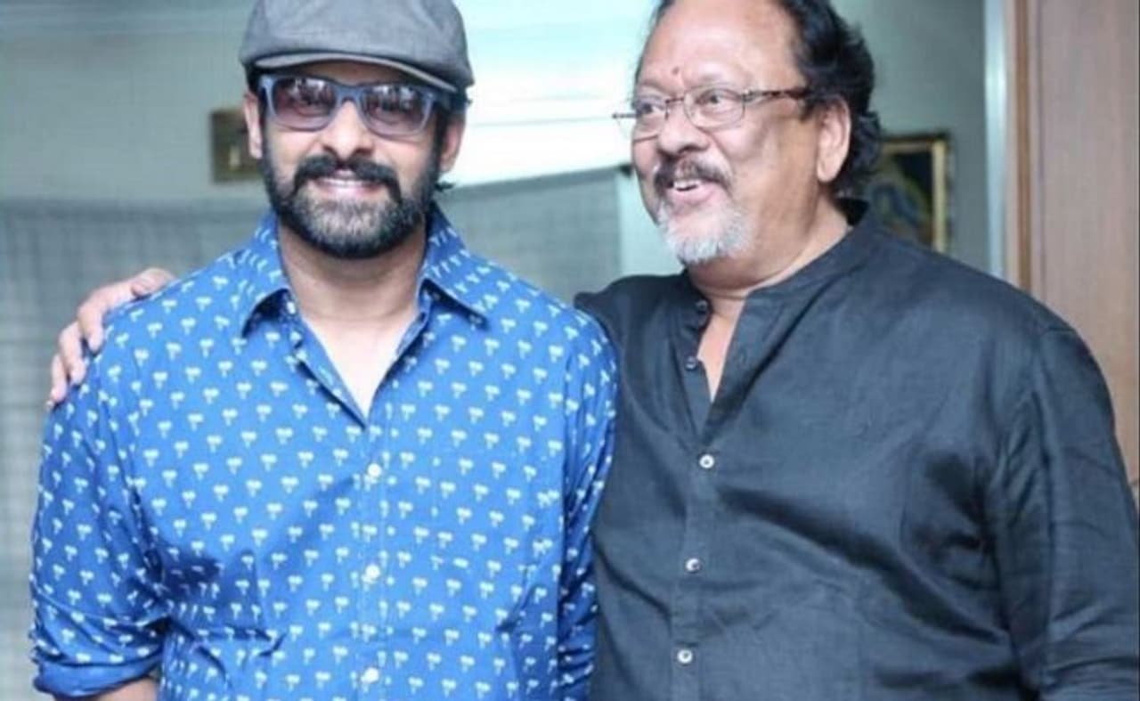 Rip Krishnam Raju Rip Krishnam Raju